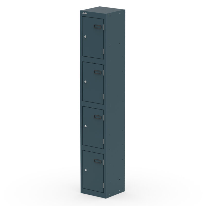 EE - Qube Locker 1800mm High - Image 49