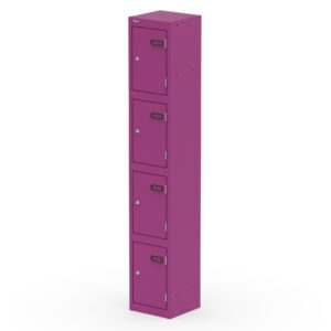 EE - Qube Locker 1800mm High - Image 51