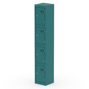 EE - Qube Locker 1800mm High - Image 52