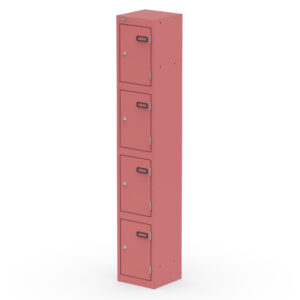 EE - Qube Locker 1800mm High - Image 53