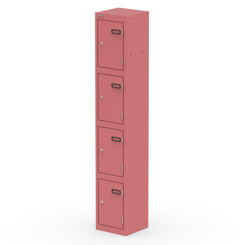 EE - Qube Locker 1800mm High - Image 53