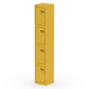 EE - Qube Locker 1800mm High - Image 54