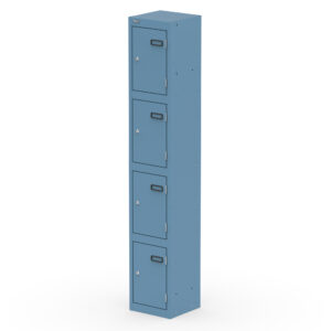 EE - Qube Locker 1800mm High - Image 55