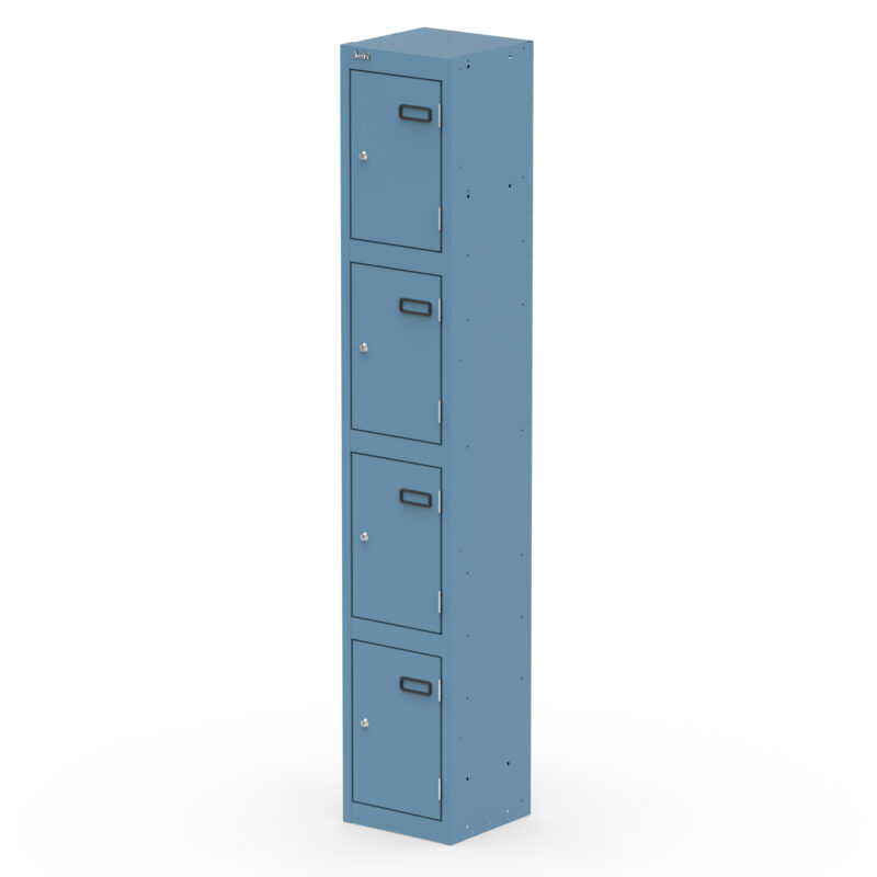 EE - Qube Locker 1800mm High - Image 55