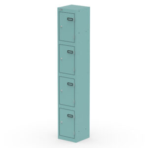 EE - Qube Locker 1800mm High - Image 56