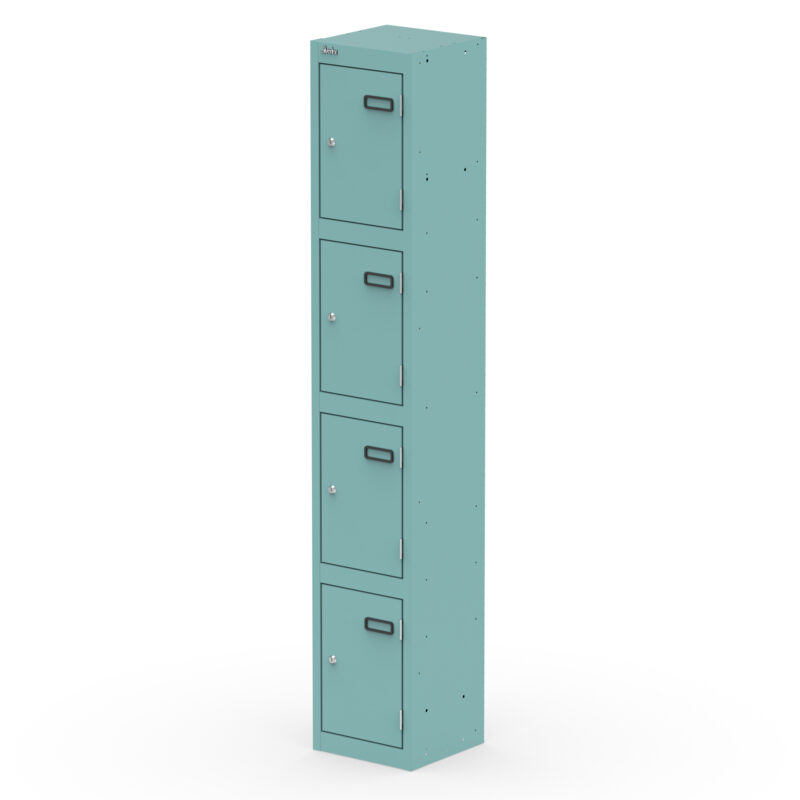 EE - Qube Locker 1800mm High - Image 56