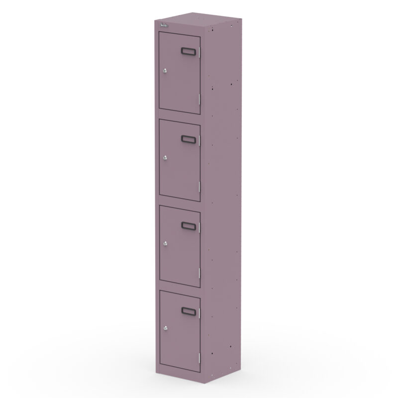 EE - Qube Locker 1800mm High - Image 57