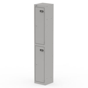 EE - Qube Locker 1800mm High - Image 23