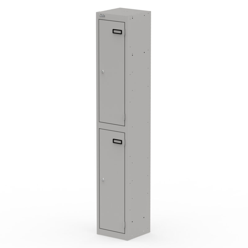 EE - Qube Locker 1800mm High - Image 23