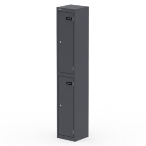 EE - Qube Locker 1800mm High - Image 24