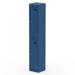 EE - Qube Locker 1800mm High - Image 25