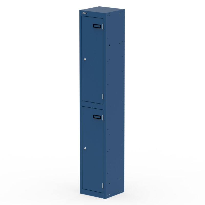 EE - Qube Locker 1800mm High - Image 25