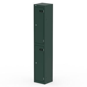 EE - Qube Locker 1800mm High - Image 26