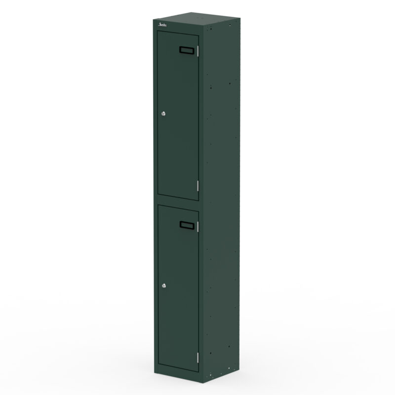 EE - Qube Locker 1800mm High - Image 26