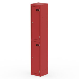 EE - Qube Locker 1800mm High - Image 27