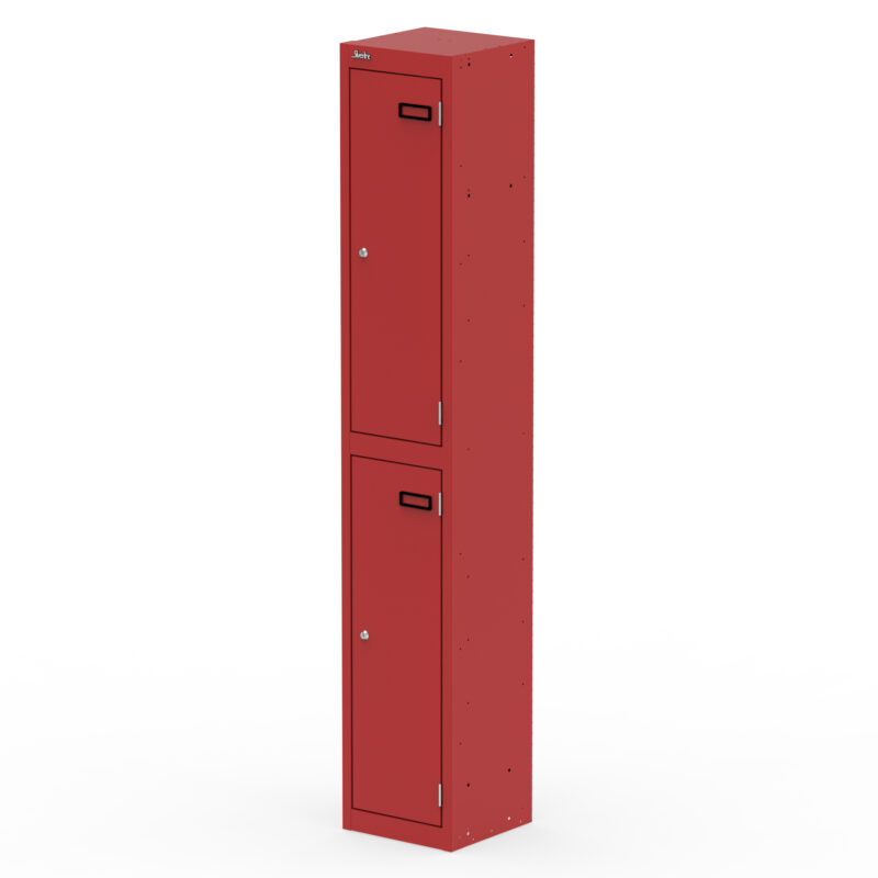 EE - Qube Locker 1800mm High - Image 27