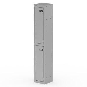 EE - Qube Locker 1800mm High - Image 28