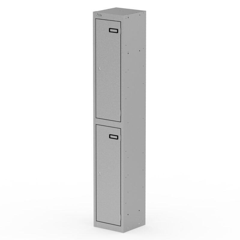 EE - Qube Locker 1800mm High - Image 28