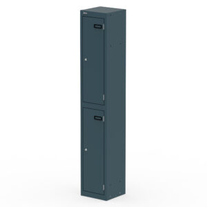 EE - Qube Locker 1800mm High - Image 30