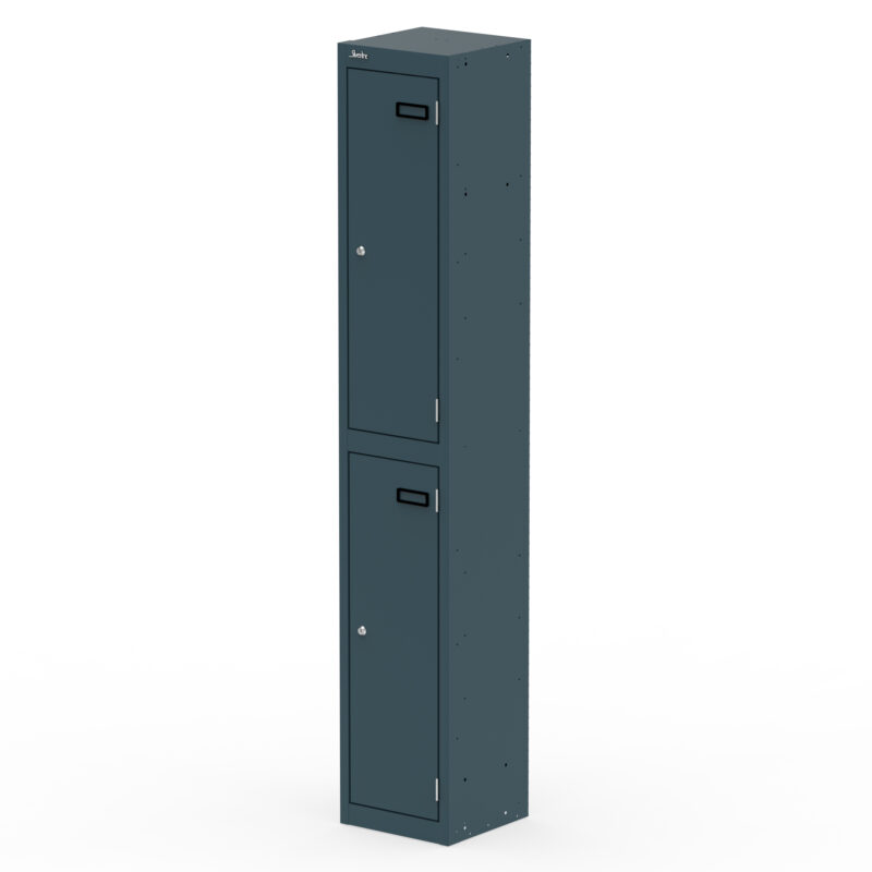 EE - Qube Locker 1800mm High - Image 30