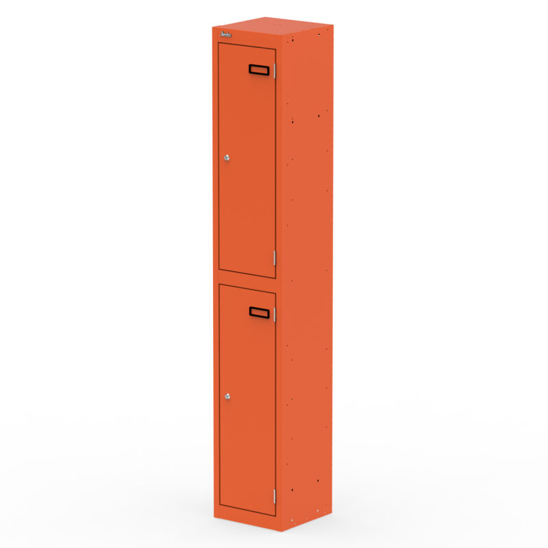 EE - Qube Locker 1800mm High - Image 31