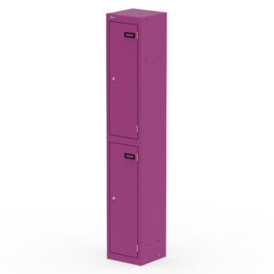 EE - Qube Locker 1800mm High - Image 32