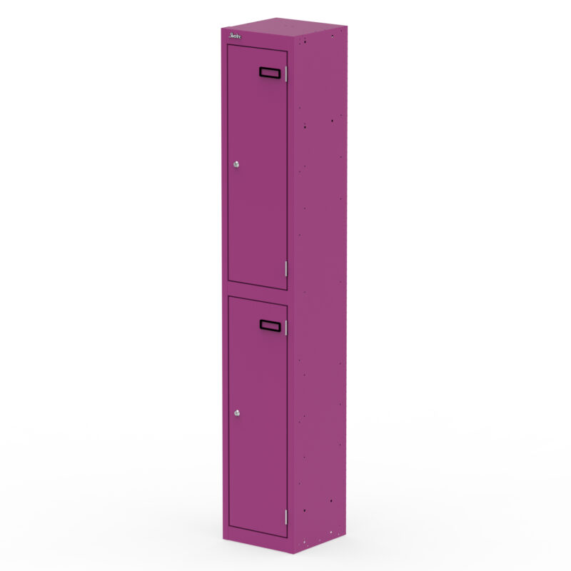 EE - Qube Locker 1800mm High - Image 32