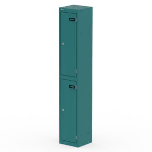EE - Qube Locker 1800mm High - Image 33