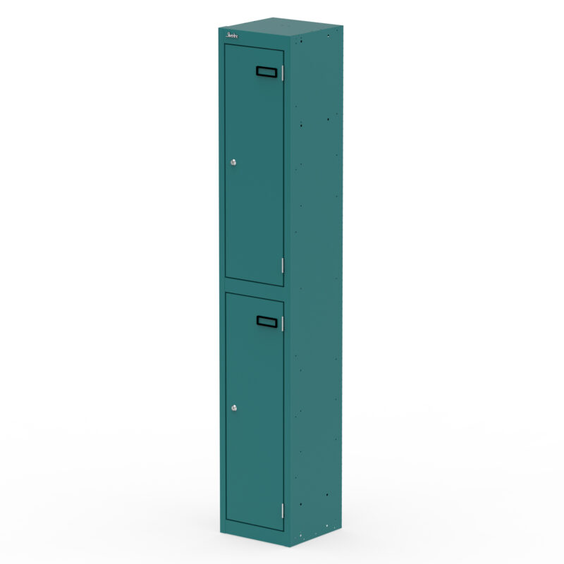 EE - Qube Locker 1800mm High - Image 33