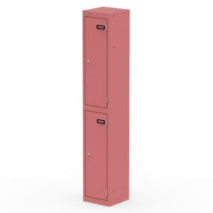 EE - Qube Locker 1800mm High - Image 34
