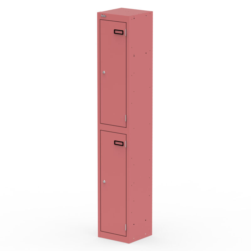 EE - Qube Locker 1800mm High - Image 34