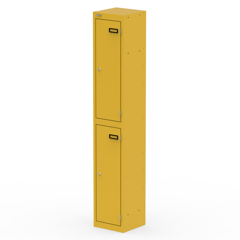 EE - Qube Locker 1800mm High - Image 35
