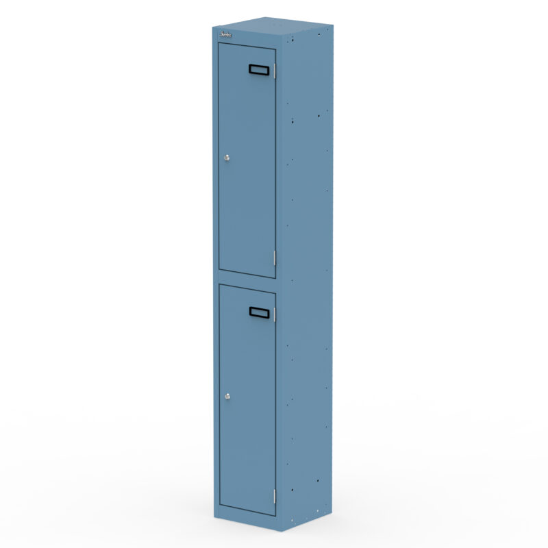 EE - Qube Locker 1800mm High - Image 36