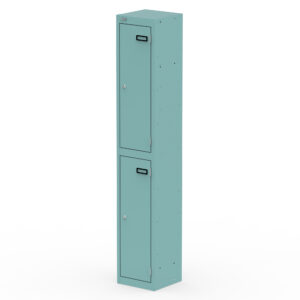 EE - Qube Locker 1800mm High - Image 37