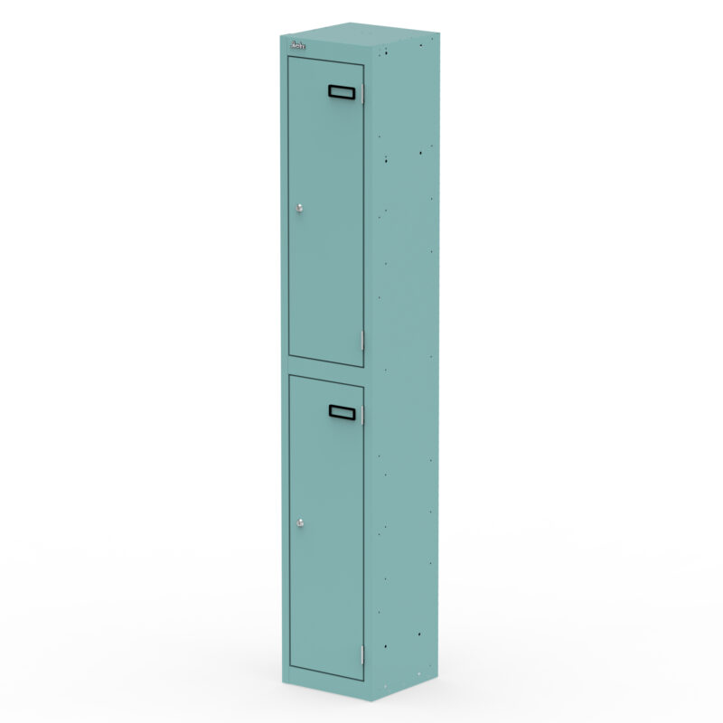 EE - Qube Locker 1800mm High - Image 37