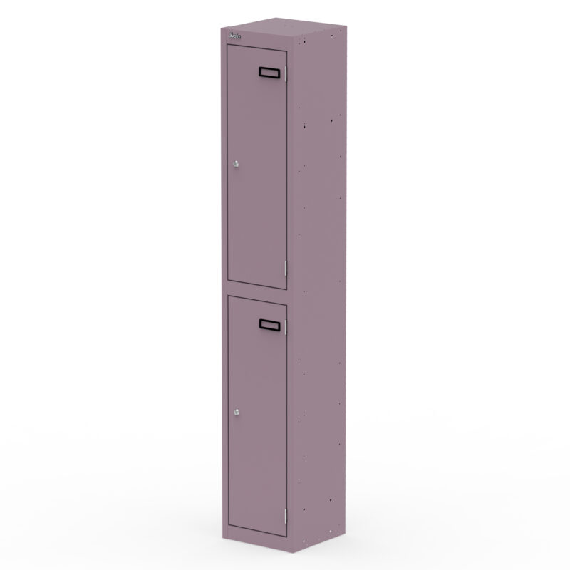 EE - Qube Locker 1800mm High - Image 38