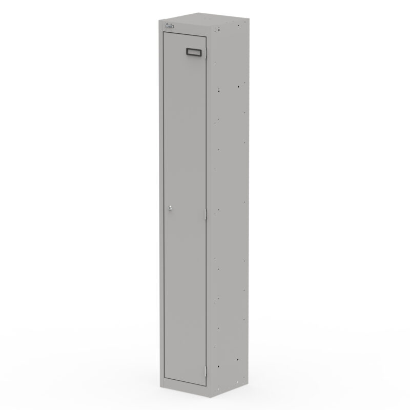 EE - Qube Locker 1800mm High - Image 4