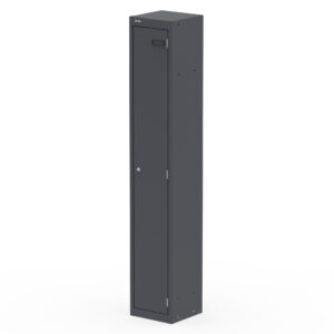 EE - Qube Locker 1800mm High - Image 5