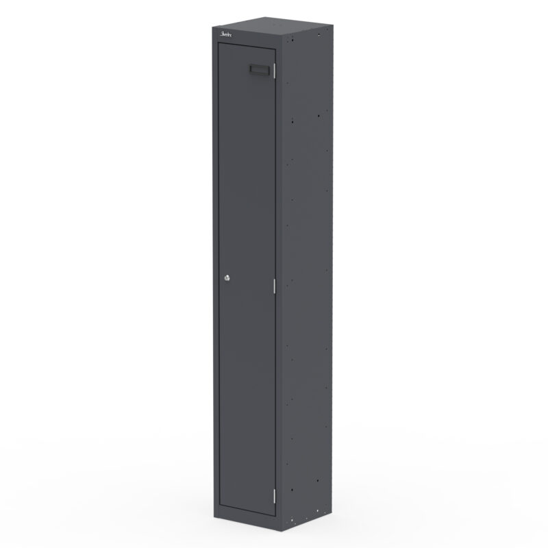 EE - Qube Locker 1800mm High - Image 5