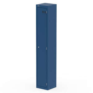 EE - Qube Locker 1800mm High - Image 6