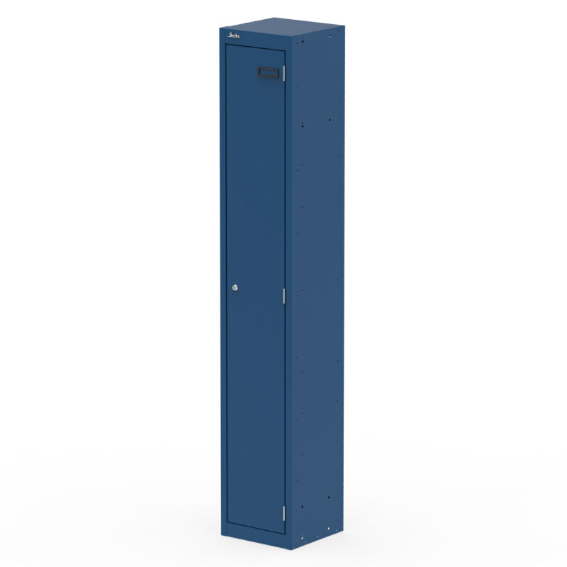 EE - Qube Locker 1800mm High - Image 6