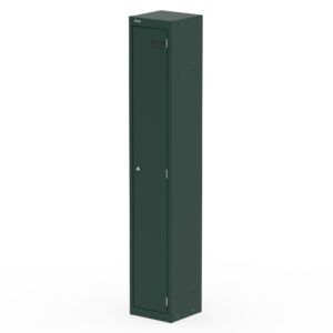 EE - Qube Locker 1800mm High - Image 7