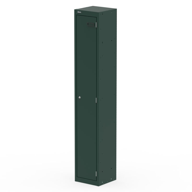 EE - Qube Locker 1800mm High - Image 7