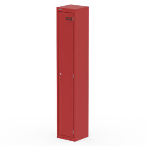 EE - Qube Locker 1800mm High - Image 8