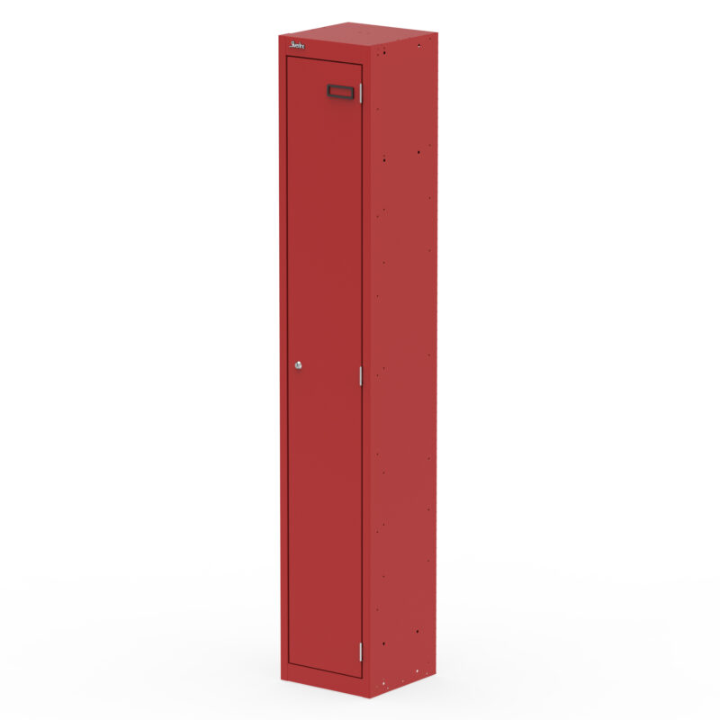 EE - Qube Locker 1800mm High - Image 8