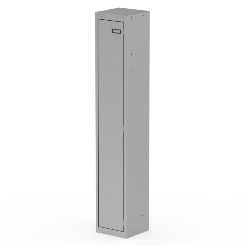 EE - Qube Locker 1800mm High - Image 9
