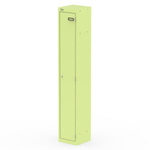 EE - Qube Locker 1800mm High - Image 10
