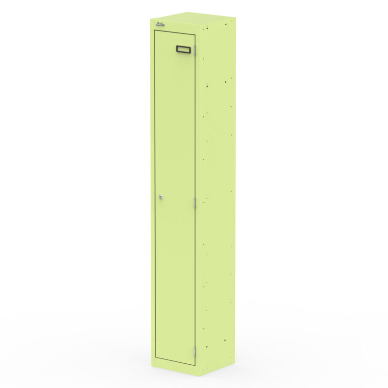 EE - Qube Locker 1800mm High - Image 10