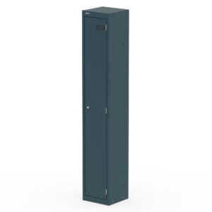 EE - Qube Locker 1800mm High - Image 11