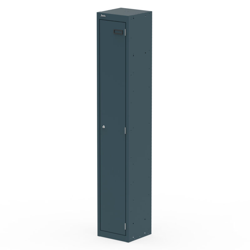 EE - Qube Locker 1800mm High - Image 11
